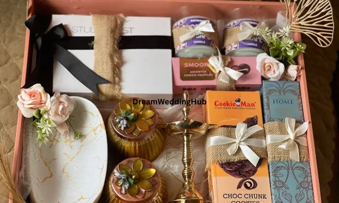 Rakhi Gift Hamper in Bangalore